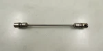 2008-2014 Yamaha Fx Ho 1100 Oem Trim Remocon Nozzle Control Rod F1W-6150A-00-00 Used. Price: $49.95.