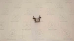 1999-01 Yamaha Xlt 1200 Oem Seat Stay Bracket F0D-6378C-00-00 Used. Price: $14.95.