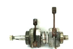 1987 1993 Yamaha Wave Runner Jammer Crankshaft Assembly Oem# 6K8-11400-00-00 Used. Price: $56.25.
