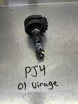 Oem 2000 01 02 03 Polaris Virage 700 Tx 1200 Reverse Pinion Cam Gear Shaft Used. Price: $140.99.