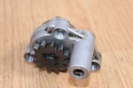 2003 Kawasaki KLX400SR Oil Pump Used. Price: $39.00.