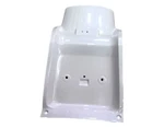 Fits Honda Motorcycle Powersports Fender A, Rr. NH452P Pt# 80100-MCA-000YB New. Price: $400.54.