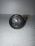 2006 Utopia 205 Engine Warning Gauge Sea-doo 204470959 Used. Price: $179.00.