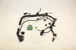 Good! Seadoo Gtx Gti Gtr Rxp Rxt 130 155 170 230 300 Engine 1603 Wire Harness Used. Price: $224.97.