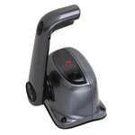 Uflex Usa B501BT/L Single Lever Top Mount Control, Black New. Price: $610.09.