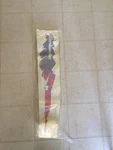 Sea Doo Oem Right Hand Side Decal 219900114 New. Price: $19.99.