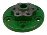 John Deere Adapter Fitting H160872 New Oem. Price: $55.78.