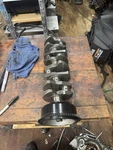 Kawasaki 2011-2023 Ultra 300X 300LX 310X 310LX 310R Crankshaft 21007-3748. Price: $299.86.