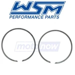 Wsm 010-934-04 Set For Engine Pistons Fe New. Price: $19.03.