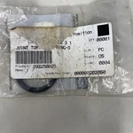O-ring Part Number 293250025 For Bombardier New. Price: $12.00.