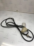 1990-2021 Waverunner VX110 Yamaha Oem Gas Fuel Vent Filter Ass'y & Hoses Used. Price: $44.49.