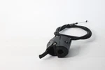 Yamaha 2005-2008 Waverunner VX1100 Throttle Cable Lever Used. Price: $38.95.