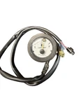 1996 Tigershark Daytona 770 Oem Fuel Gauge Assembly 0620-172 Used. Price: $18.99.