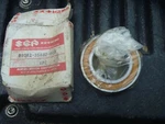 New Nos Oem Suzuki Rear Wheel Bearing 09262-35032-000 35X62X14 For Ltf And. Price: $46.20.