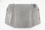 2005-2009 Yamaha Vx 1100 Deluxe Oem Freshwater Ride Plate F1K-U273B-06-KT Used. Price: $72.95.
