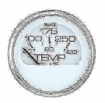 Faria 3003.3561 13805 Voltmeter-chesapeake White New. Price: $94.52.