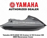 Oem Yamaha 2015-2020 Cruiser & Ho Waverunner Cover MWV-CVRVX-CR-19 New. Price: $186.00.