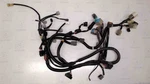2023 Yamaha Ex Limited Oem Wire Harness Ass'y 6GA-8259L-40-00 Used. Price: $499.95.