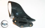 Yamaha 99-01 Waverunner XL1200 Left Side GU3-U596B-00 Used. Price: $98.95.