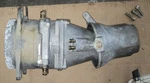 Kawasaki STX-15F Jet Pump Drive Impeller Stator Guide 59496-3756 4PARTS. Price: $149.99.