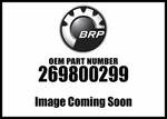 Qty 16 2012-2018 Sea-doo Trailer Move Hybrid Centerlock Nut 269800299 New. Price: $24.99.