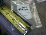 Polaris Pwc 1994-1997 Slt Slx 750 780 Cylinder Head Stud New Oem 3240211. Price: $9.95.