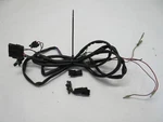 1996 Sea-doo Spx 5877 Electrical Front Latch Wire Harness Loom Used. Price: $16.76.