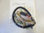 Arctic Cat 1993-1995 Tigershark Barracuda Montego Wire Harness 3008-248 Used. Price: $59.99.
