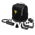 Humminbird Portable Ice Kit W/ Dual Beam Sonar Trans New. Price: $220.00.