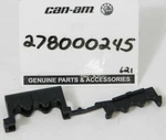 1 New Genuine Sea Doo Factory 3 Wire Support Clamp Bracket Oem 278000245 Nos. Price: $10.36.