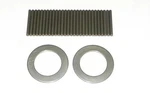Wsm Mercury / Mariner 65-125 Hp Bearing Needles With Washers 010-142-29, 818391 New. Price: $12.97.