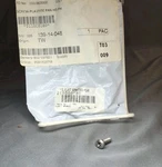 Sea-doo Pwc 211000180 Pan Head Screw Nos Quantity Vintage Oem Free Shipping New. Price: $18.50.