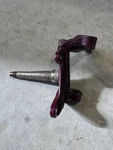 1991-2006 Yamaha Banshee 350 Oem Right Front Steering Knuckle Kicker Side Used. Price: $189.99.