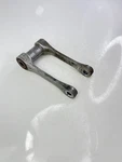 2004 Honda CRF250R Oem Rear Shock Linkage Links 52479-KSK-000 #6 Used. Price: $54.99.