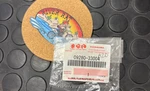 Suzuki Ring Vstrom Hayabusa Savage Dr Fits Many 09280-33004 New. Price: $7.50.