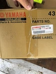 Yamaha Oem Jet Pump Wear Ring Housing Fx Svho Gp 6ET-51312-00-00 Brand New Used. Price: $275.00.
