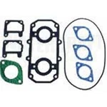 Sbt Installation Gasket Kit Compatible With 11009-3023, 16062-510 Kawasaki JS440 New. Price: $39.55.
