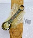 Genuine Yamaha DT100 MX100 RT100 RS100 Connecting Rod Nos 558-11651-01-00 New. Price: $49.90.