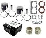 NW-40000-2K3 Namura Top End Repair Kit For Small Engines And Marine Equipment New. Price: $223.85.