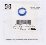Bombardier Plastic Bushing (blue) Part Number - 271000212 New. Price: $12.99.