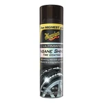 Meguiars G190315 Ultimate Insane Shine Tire Coating, Oz New. Price: $21.58.