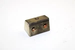 Yamaha Oem Ride Plate Mounting Block Packing GJ1-62733-00-00 Q3360 Used. Price: $10.99.