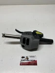 2016 Sea-doo Rxt 300 Oem Lh Handle Housing 277001965 277001950 Used. Price: $149.99.