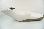 2011-2012 Sea-doo Gtx Limted Is 260 Oem White Seat Cushion Assembly 269002465 Used. Price: $289.94.