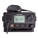 Raymarine Vhf, RAY63, W/gps, Opt. 2ND Station E70516 New. Price: $576.99.
