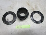 95 Tigershark Monte Carlo 640 Jet Ski Fuel Oil Filler Neck Pwc 0670-270 Used. Price: $24.99.