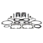 Sbt Top End Kit For Yamaha Gp 800R Xlt (80MM) New. Price: $198.85.