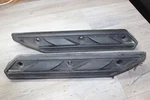 2018 Yamaha Waverunner Ex 1050 Right Left Wake Stabilizer Sponson Set Pair Used. Price: $29.95.