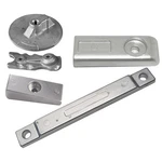 Tecnoseal Mercury Verado 350 Zinc Anode Kit 20817 New. Price: $68.99.