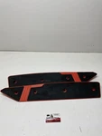 2016 Sea-doo Rxt 300 Oem Foot Rests 291004194 291004195 Used. Price: $64.99.